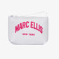 BUBY POUCH  ELLIS - BORSA - Marc Ellis