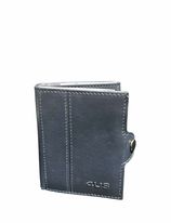 10188 REAL LEATHER - PORTAFOGLIO - PACIOTTI