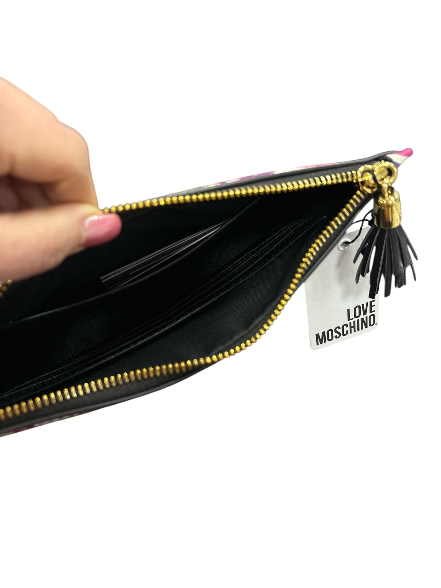 JC5313PP0OKT - BORSA - Love Moschino