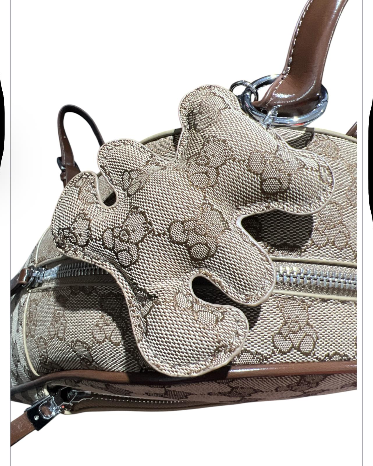 18373 JEFF - BORSA - Pash Bag