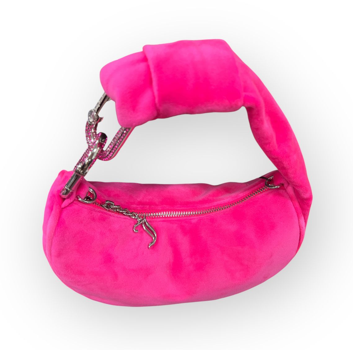 BIJL55311WPO - BORSA - JUICY COUTURE