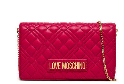 JC4079PP0L - BORSA - MOSCHINO