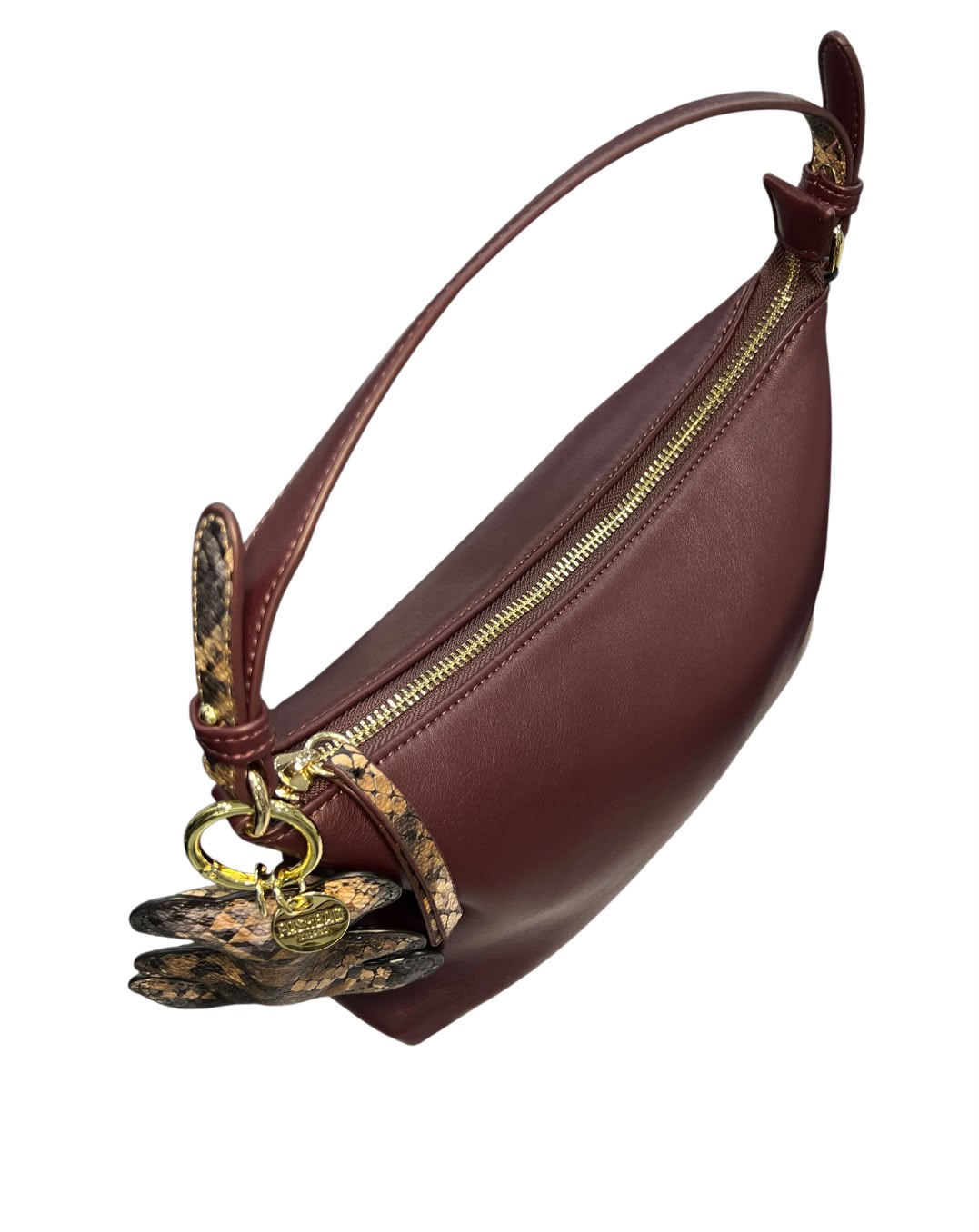 20254-VEN-W6M-P - BORSA - Pash Bag