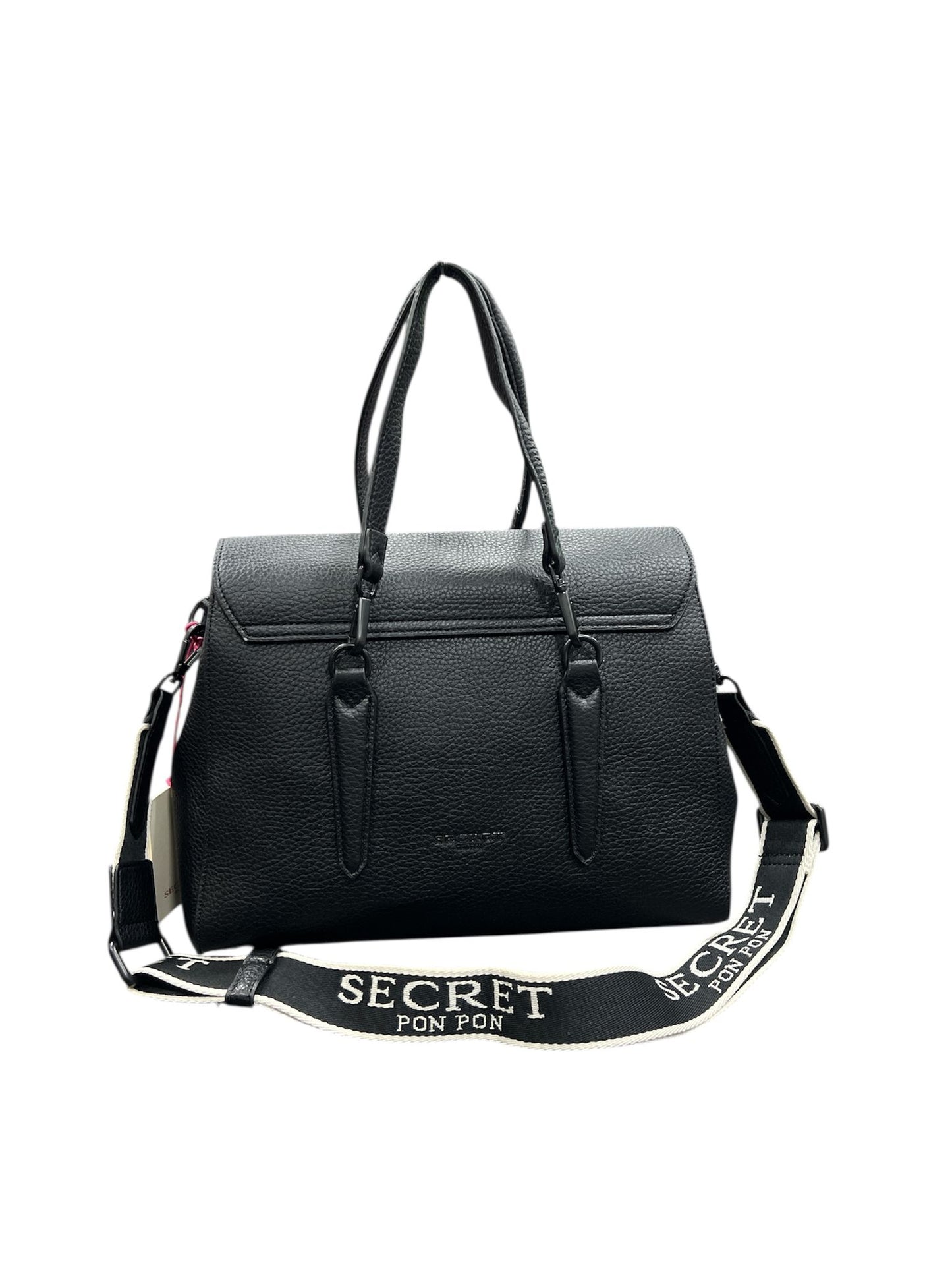 YALIS CASUAL MEDIUM - BORSA - SECRET PON PON