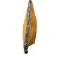 BUBY SUEDE CLUTCH - POCHETTE - Marc Ellis