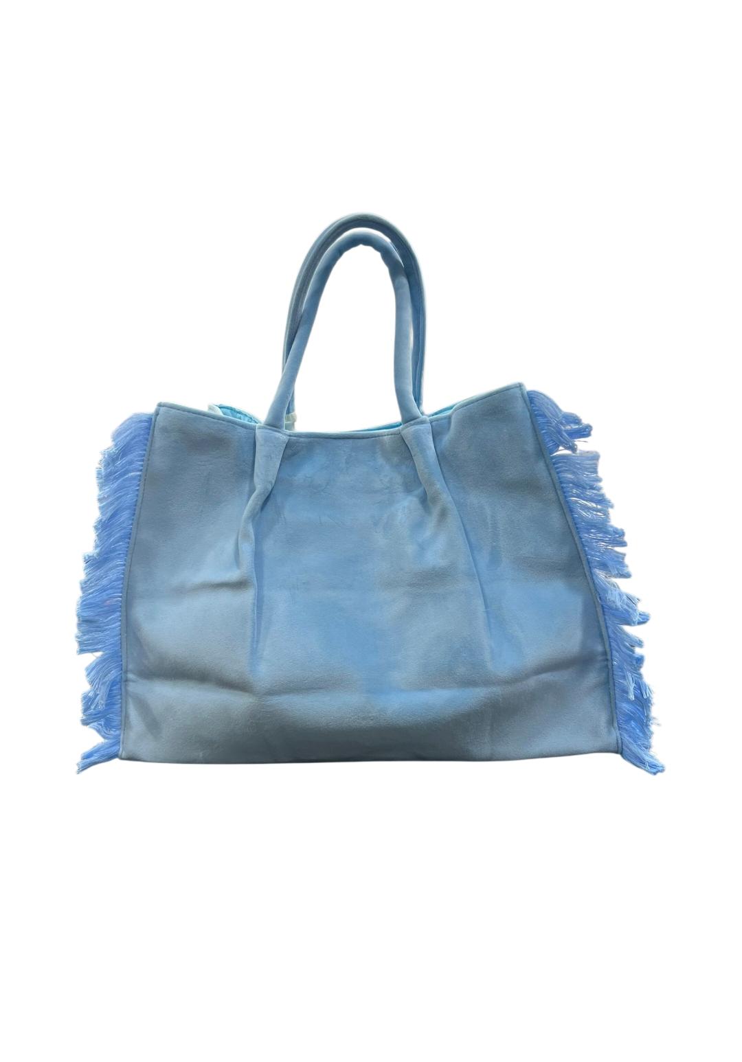 BUBY CALYPSO - BORSA - Marc Ellis