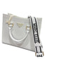 FLAT LIVELY M 26 - BORSA - Marc Ellis
