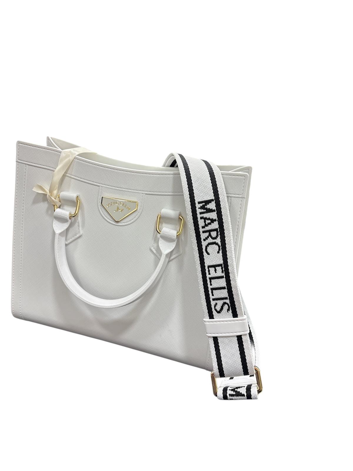 FLAT LIVELY M 26 - BORSA - Marc Ellis