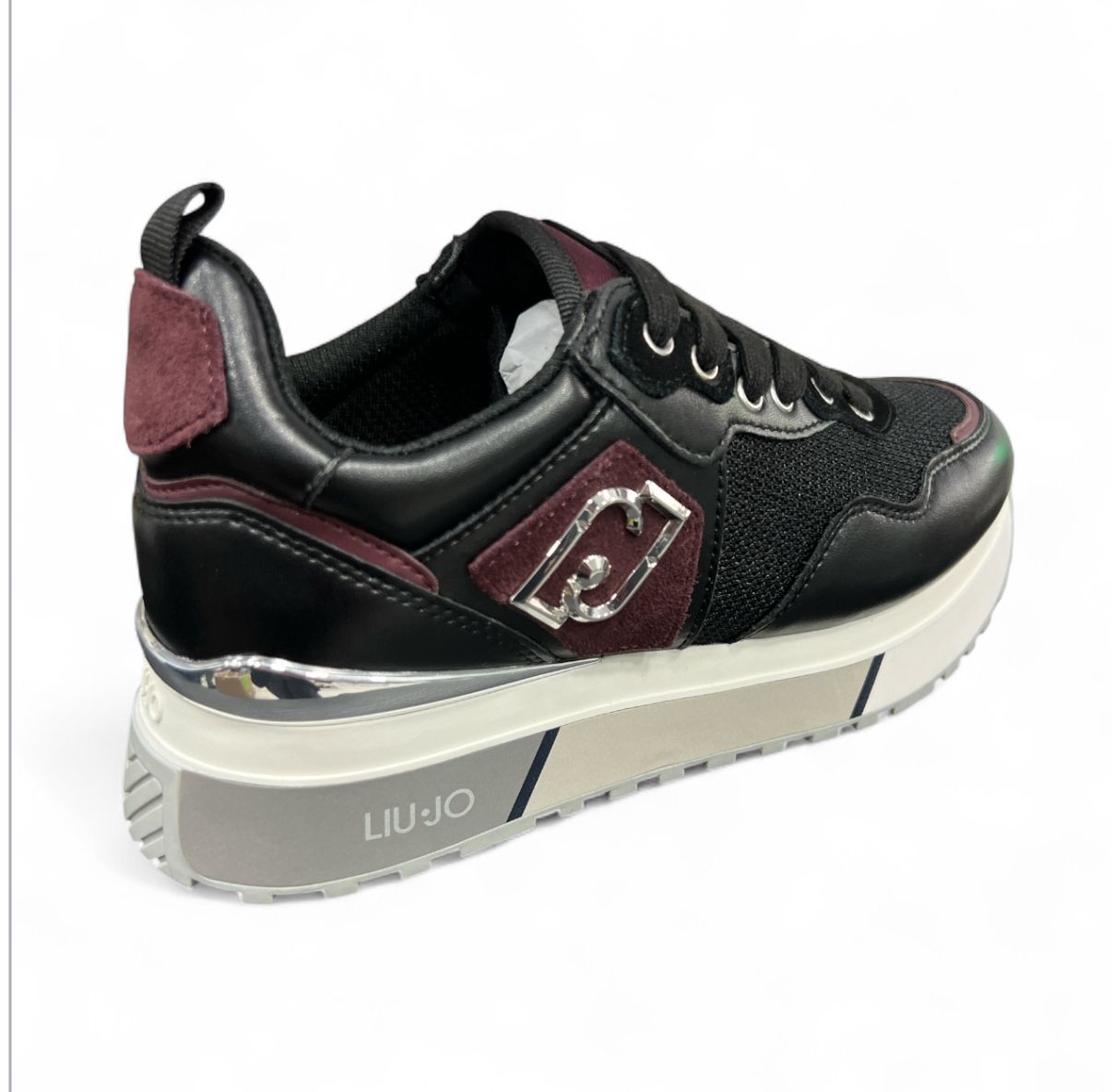 BF5009 PX685 - SCARPA - LIU-JO