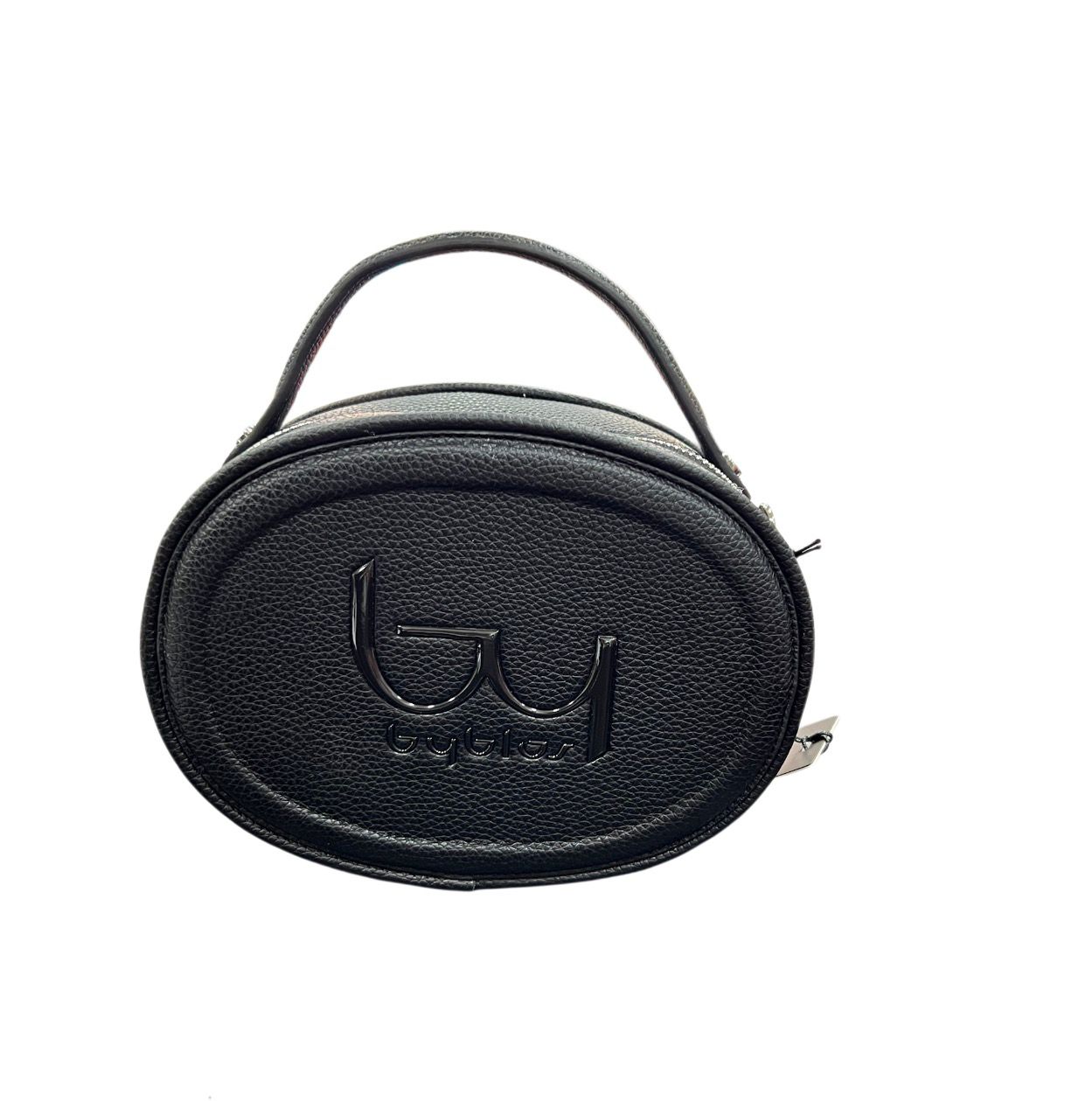 BYBS92B01  WILL - BORSA - BYBLOS