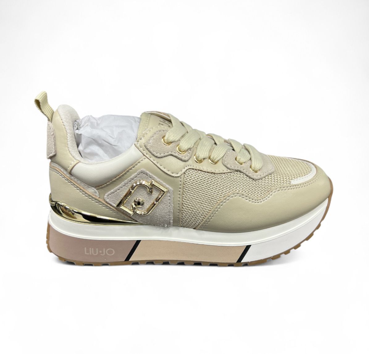 BF5009 PX685 - SCARPA - LIU-JO