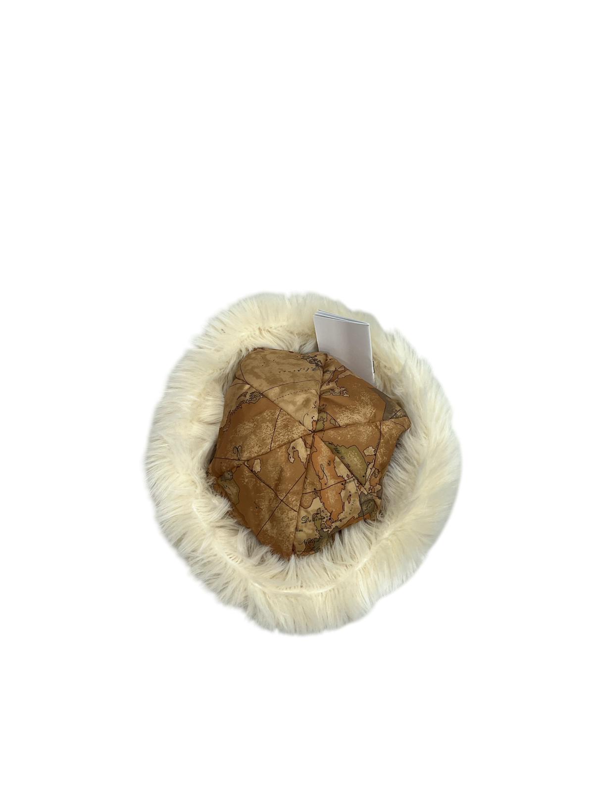 H166 9655 - CAPPELLO - ALVIERO MARTINI