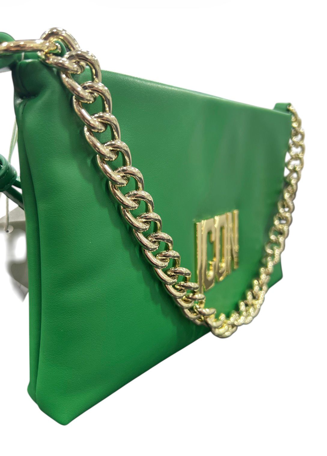 ICBS13A03 - BORSA - ICON