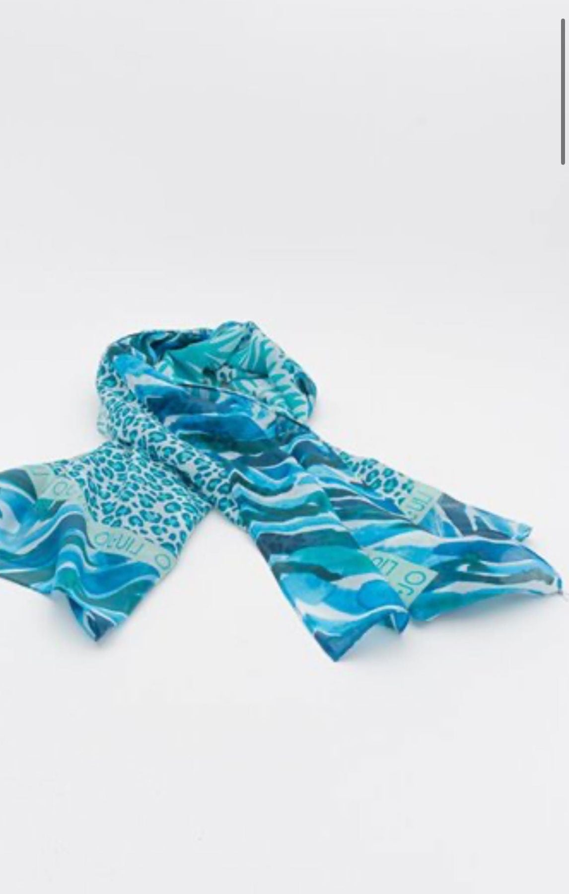 2A40411-T0300 - FOULARD - LIU-JO