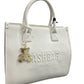 19786-HOT-S6B-P ELIZIA - BORSA - Pash Bag