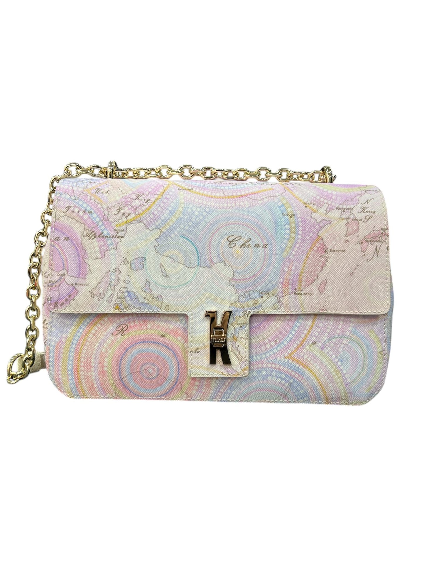 LF02 T922 - Borsa a spalla