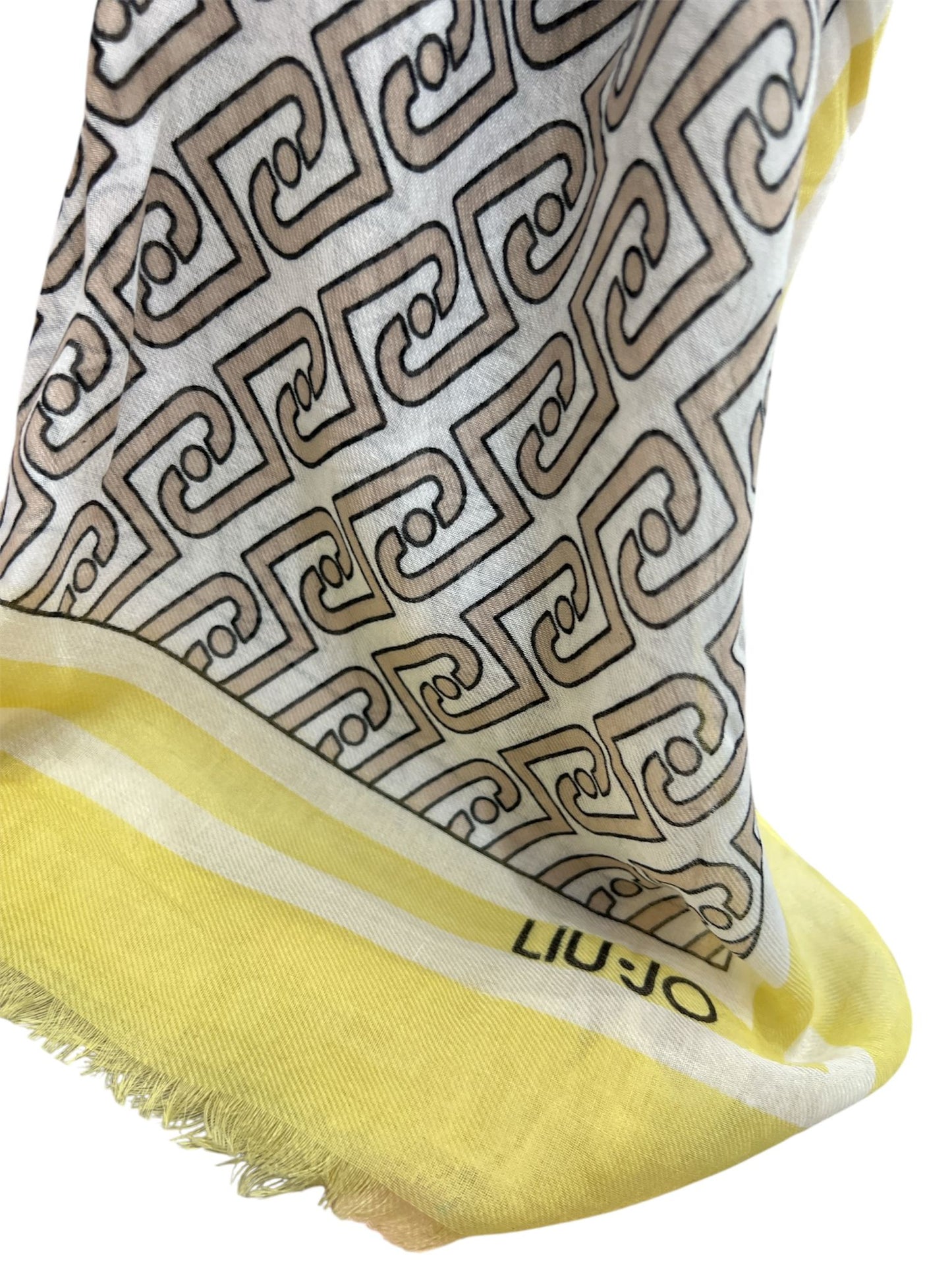 2A6039T2745ECS - FOULARD - LIU-JO