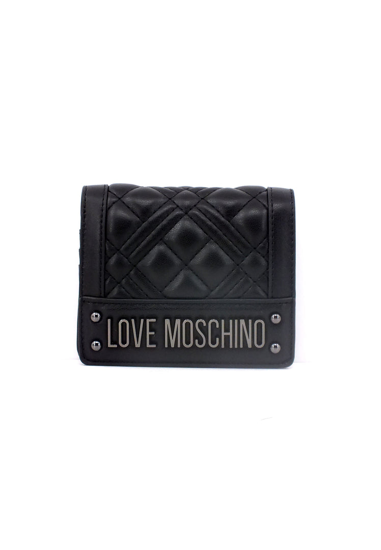 JC5601PP0HLA000A - PORTAFOGLIO - MOSCHINO