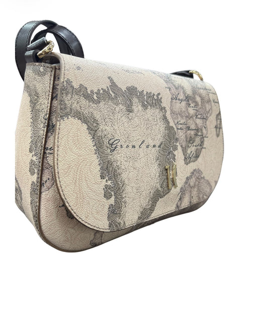 LF98 9950 - BORSA A TRACOLLA - ALVIERO MARTINI