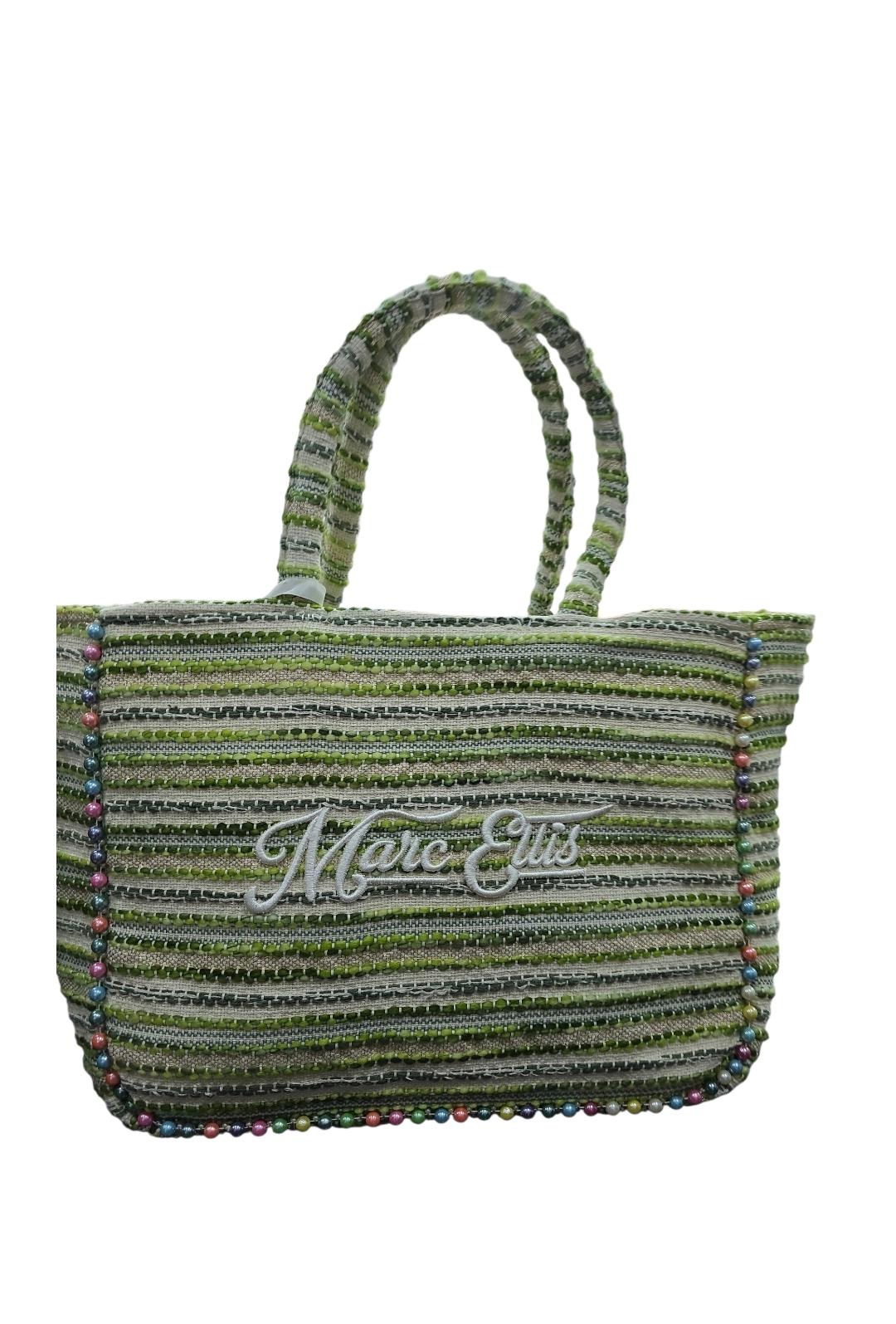 BUBY M INDY 26 - BORSA - Marc Ellis