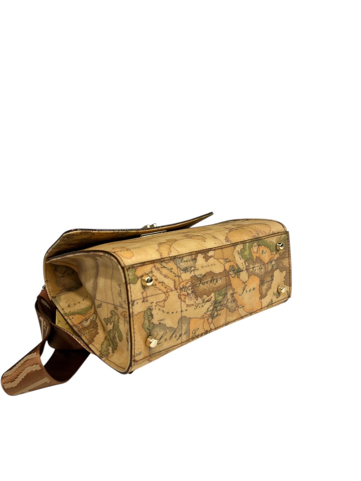 E064 6000 - BORSA - ALVIERO MARTINI