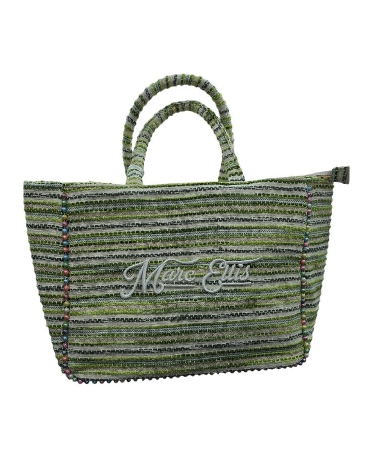 BUBY L INDY 26 - BORSA - Marc Ellis