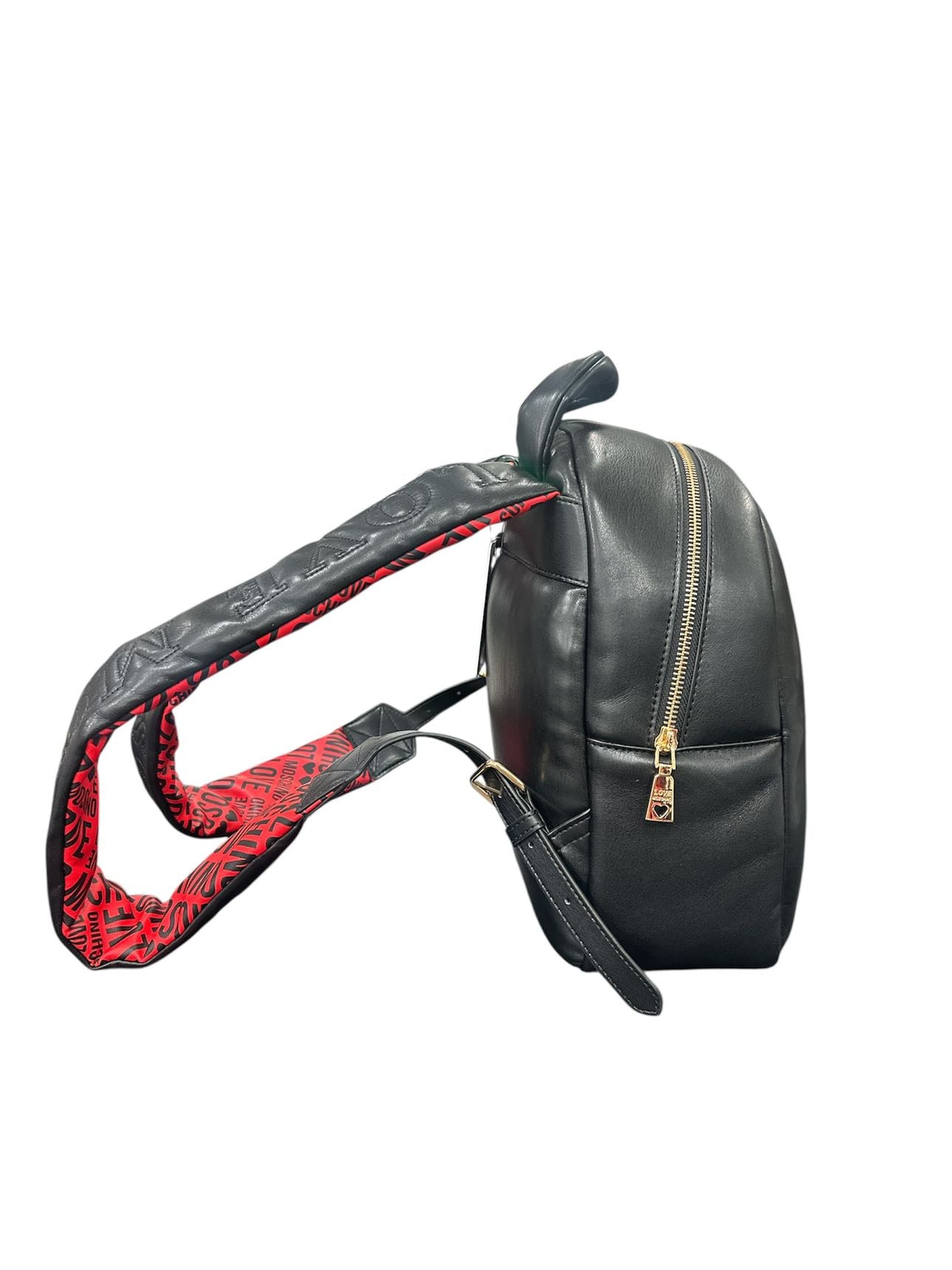 JC4324PP0NKM100A - BORSA - Love Moschino
