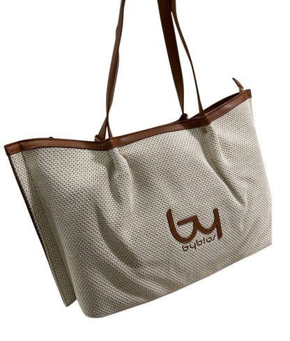 BYBS88B04 - BORSA - BYBLOS