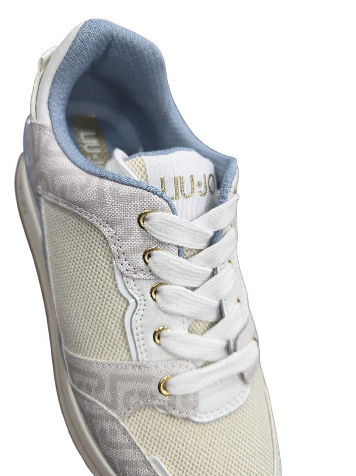 BA6011TX51BS3974 - Scarpe - LIU-JO
