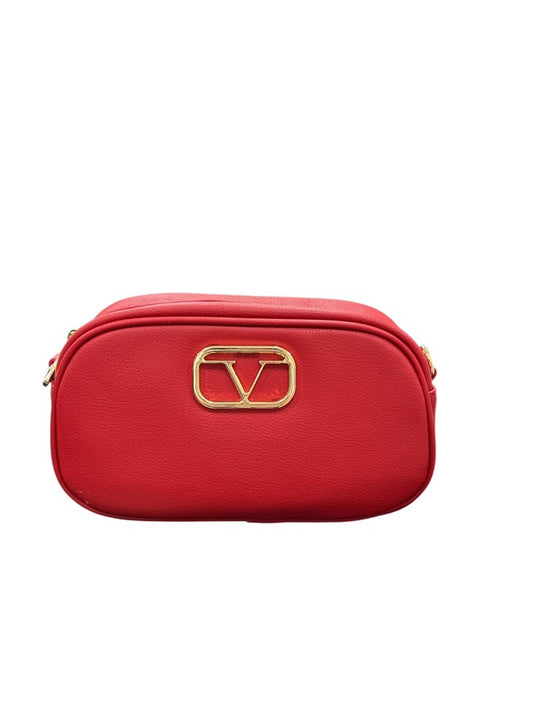 VB-204-RED - BORSA - VERSACE