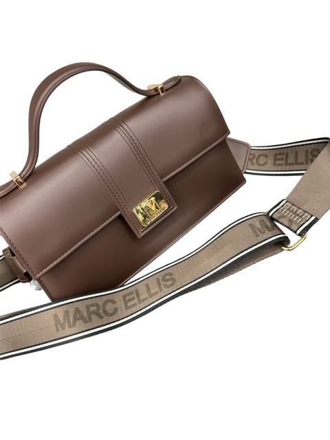 FLAT ARROW M - BORSA - Marc Ellis