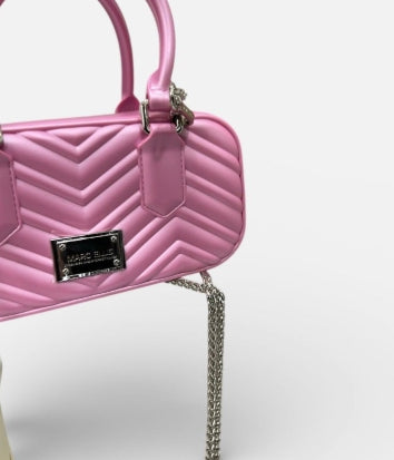 FLAT-SOHO 26 - BORSA - Marc Ellis