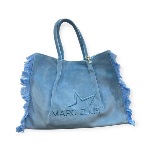 BUBY CALYPSO - BORSA - Marc Ellis