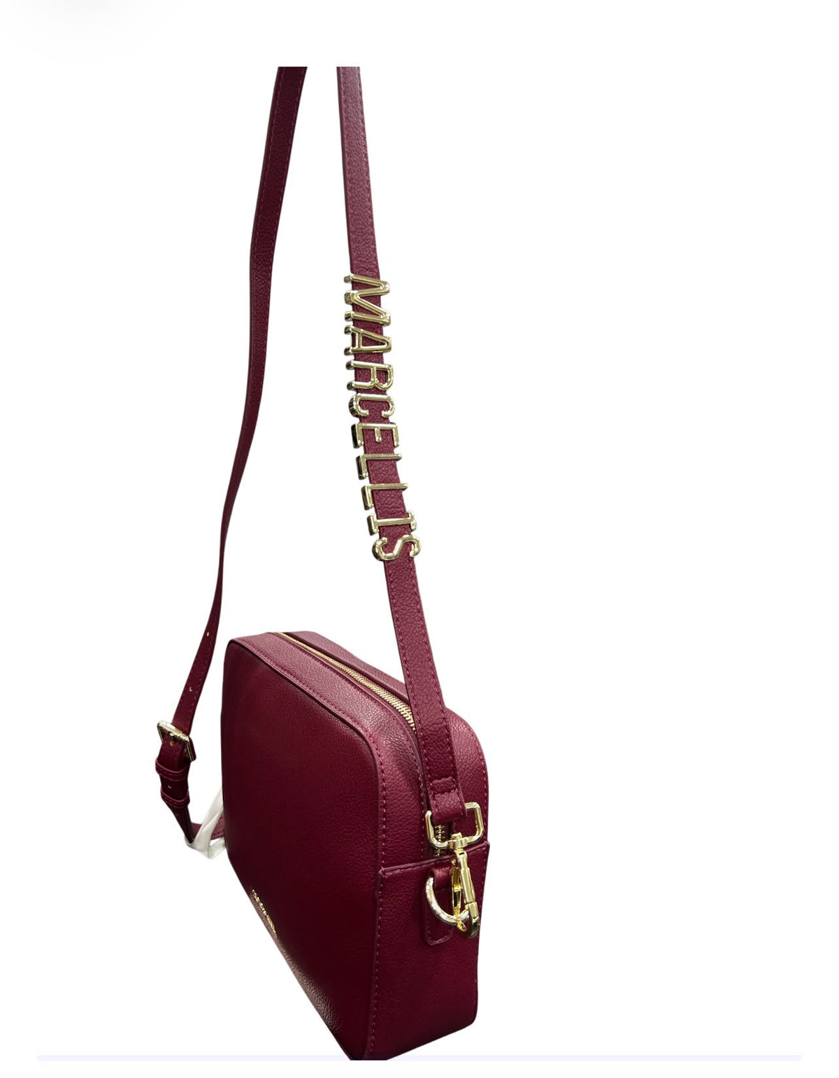 MEGGY MACRO - BORSA - Marc Ellis