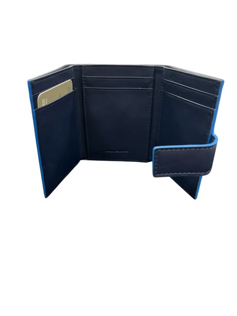PU5957S138R - Portafogli - PIQUADRO