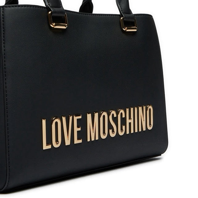 JC4022PP1NKD - Accessori - Love Moschino