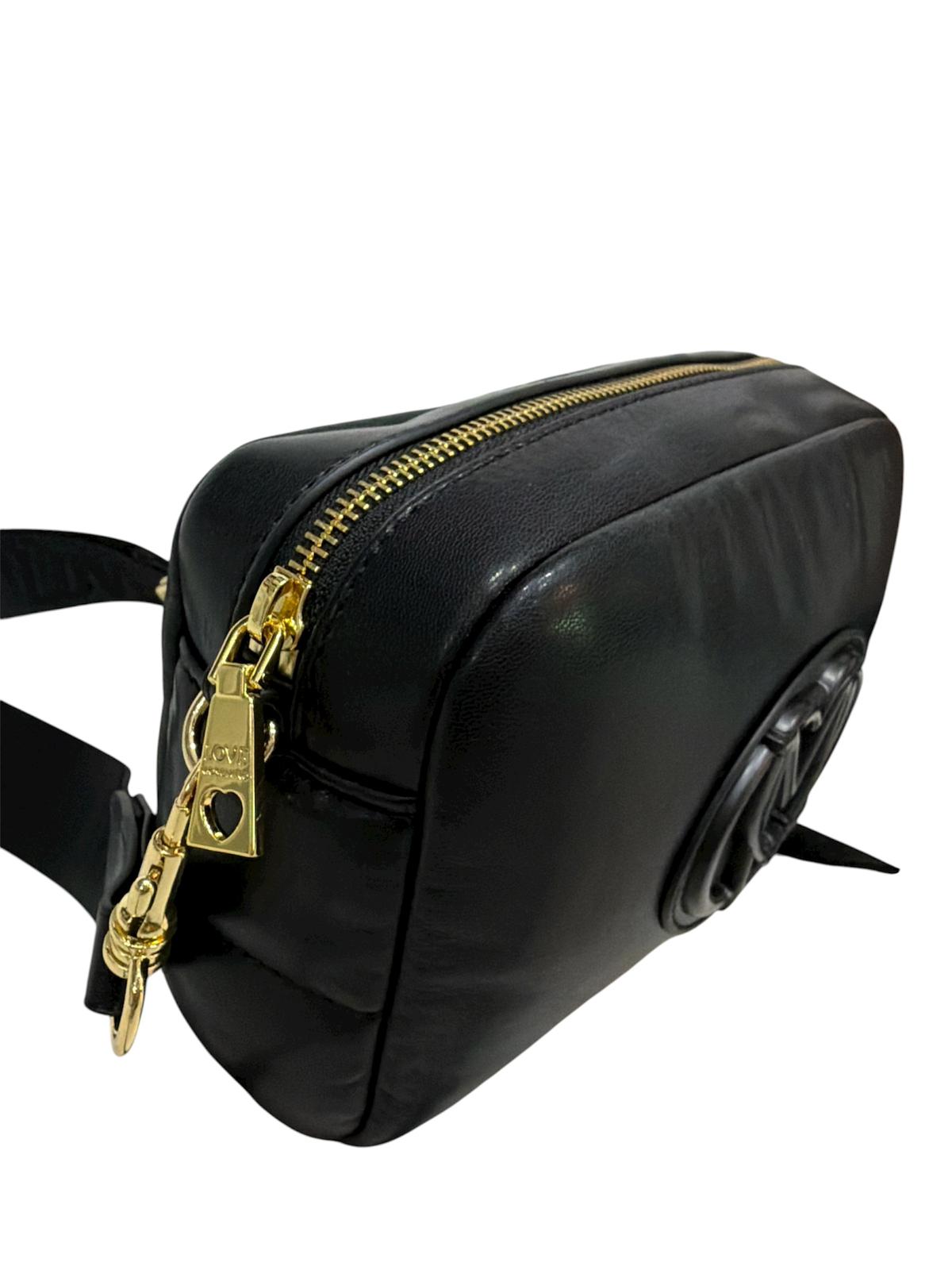 JC4334PP0O - BORSA - Love Moschino