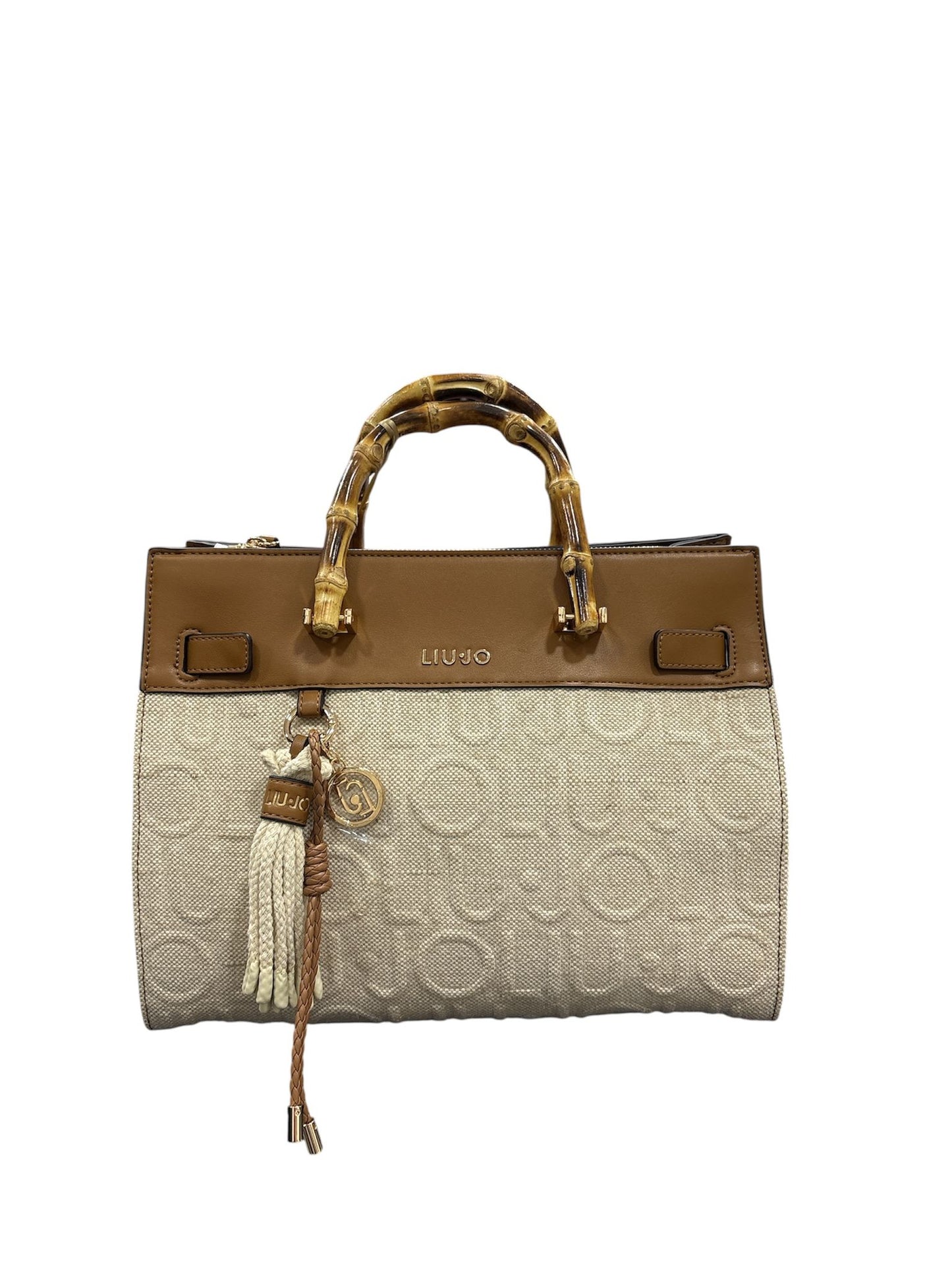 AA6086 T381A - BORSA - LIU-JO