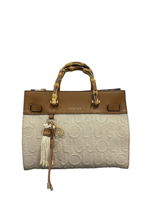 AA6086 T381A - BORSA - LIU-JO