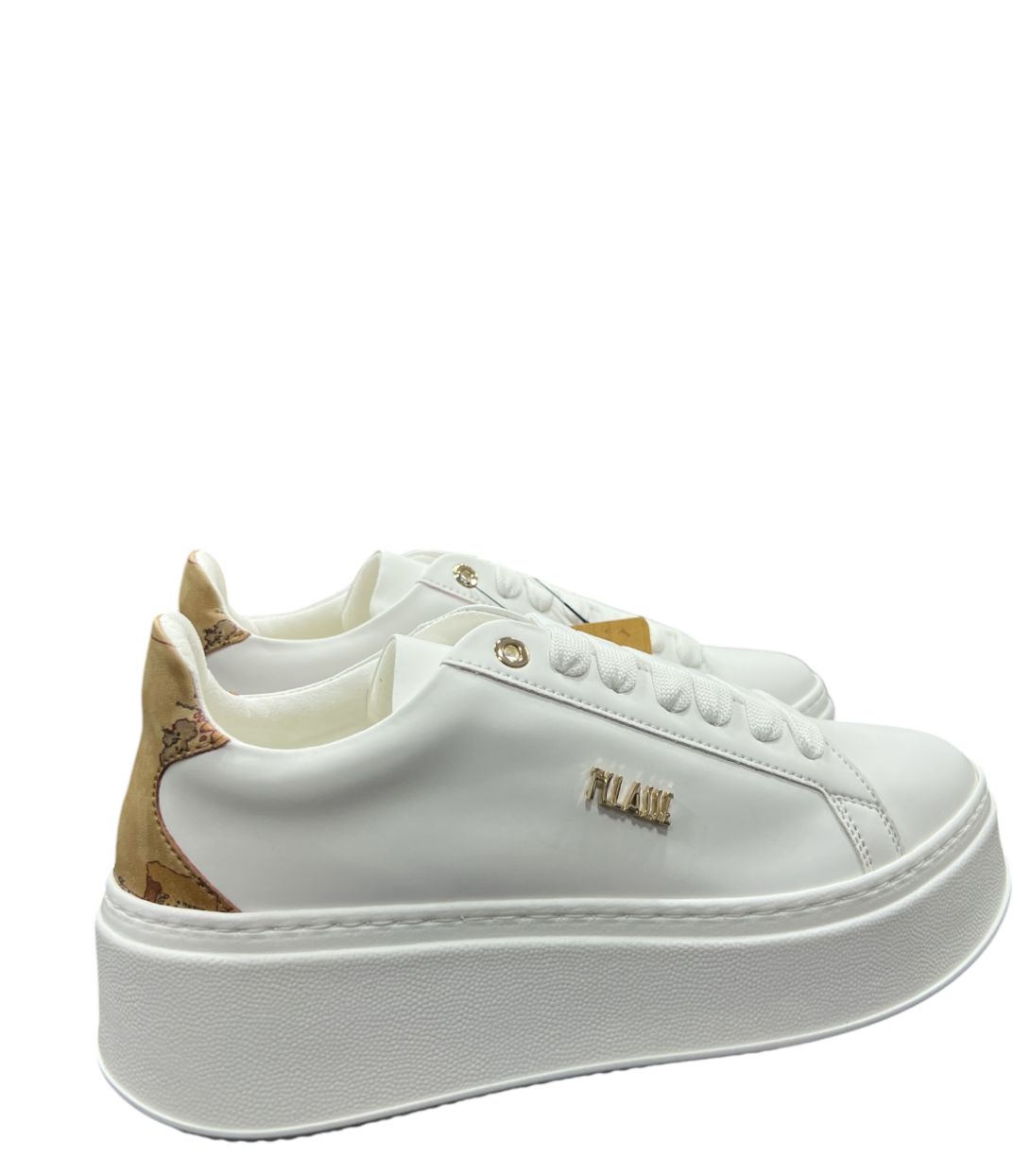 LM 1331 9636 - Scarpe - ALVIERO MARTINI