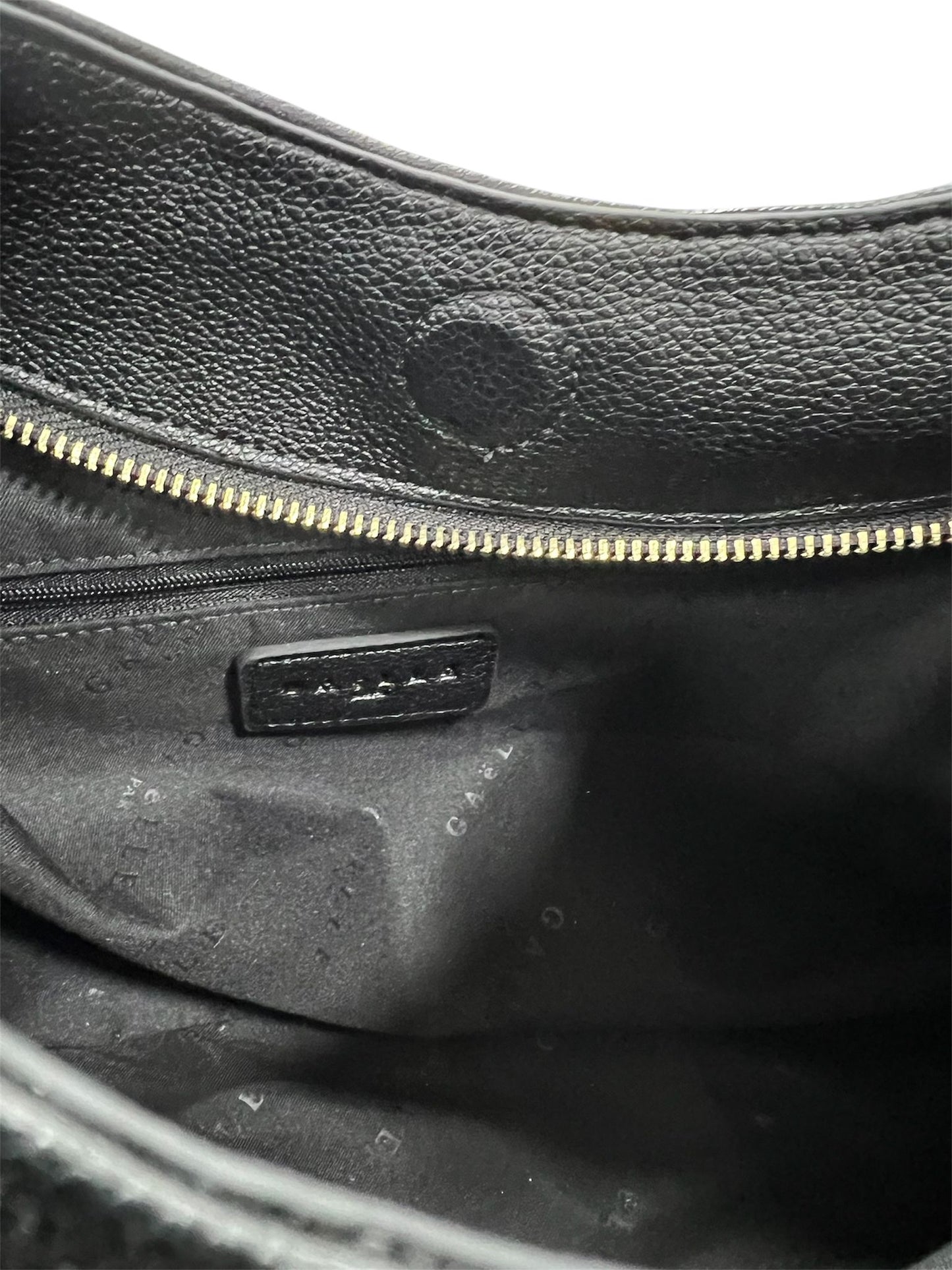 GAACW03051 - Borsa a spalla