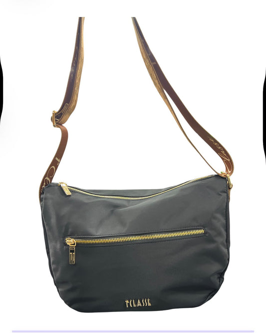 LB84- 9762 - BORSA A SPALLA - ALVIERO MARTINI
