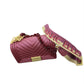 FLAT S 27 - BORSA - Marc Ellis