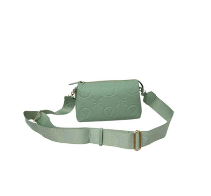 VBS8ZG14 - SAMBA RE - Accessori - Valentino