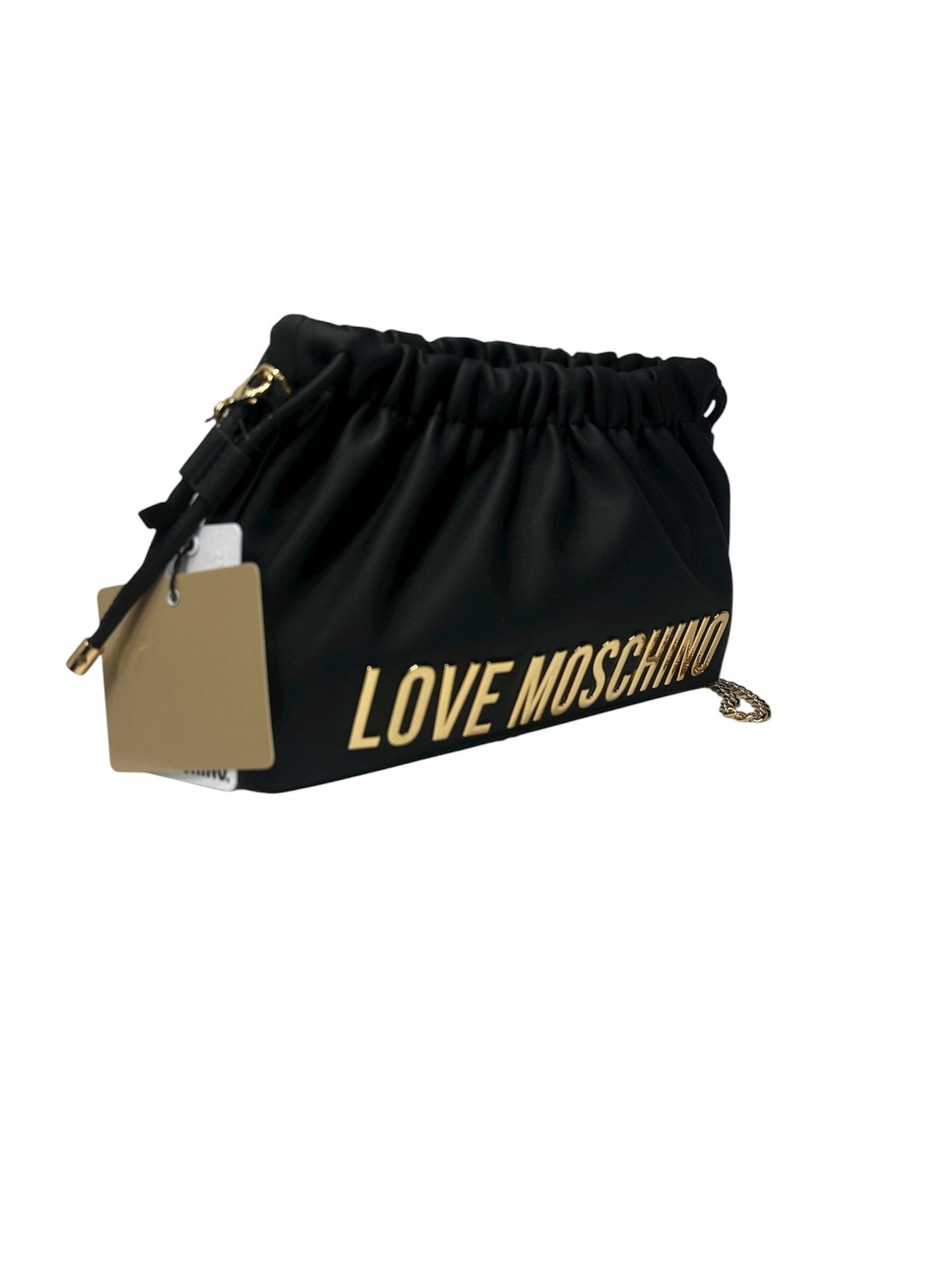 JC4242PP0OKD - BORSA - Love Moschino