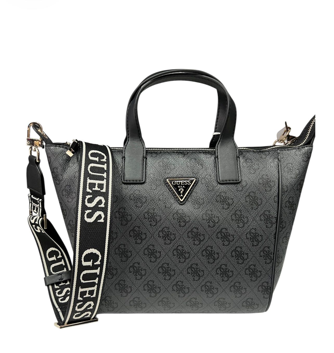 TWLB96 76019 FOLLIE SMALL - BORSA - GUESS