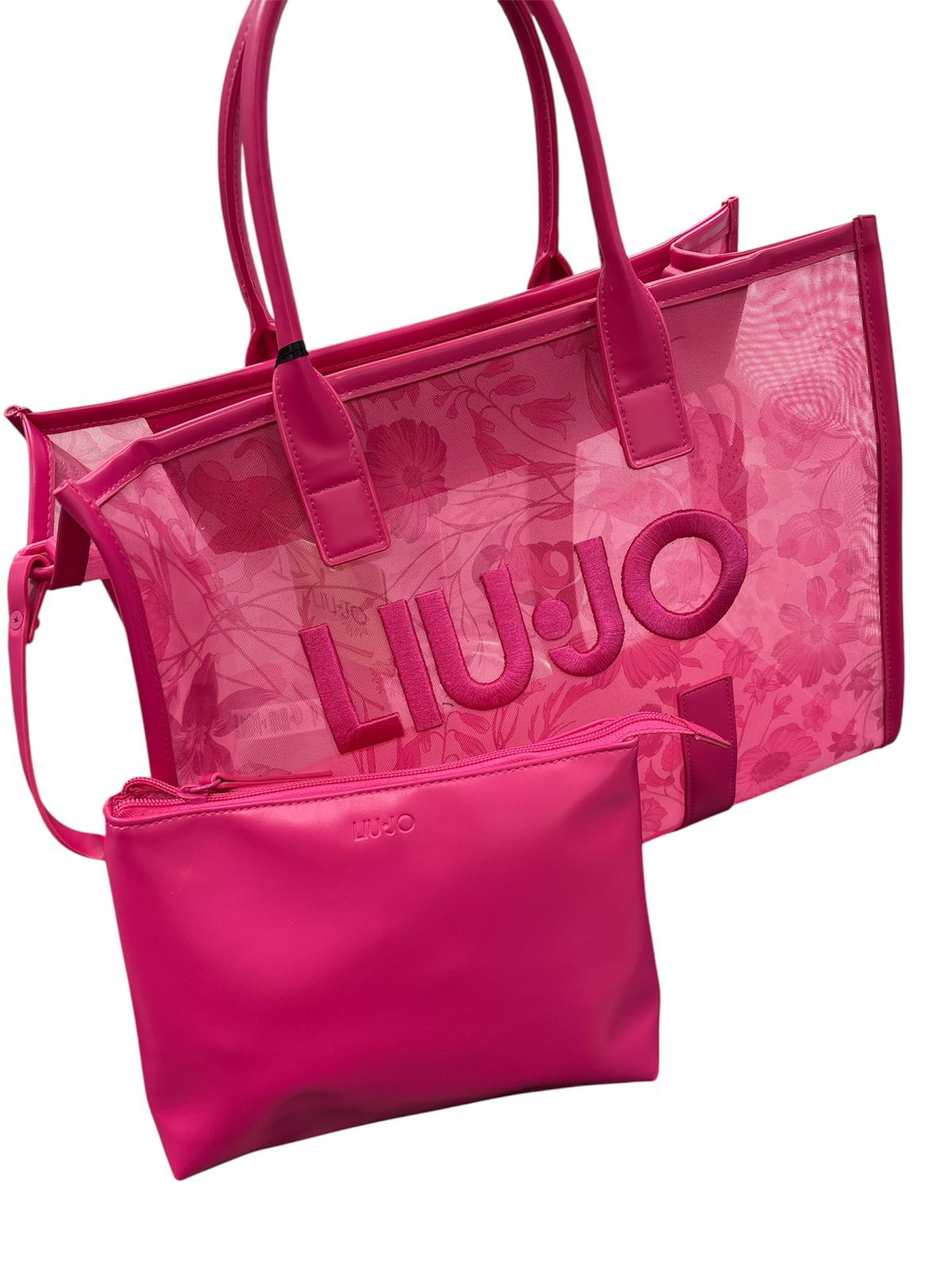 VA6193  J3909 - BORSA - LIU-JO