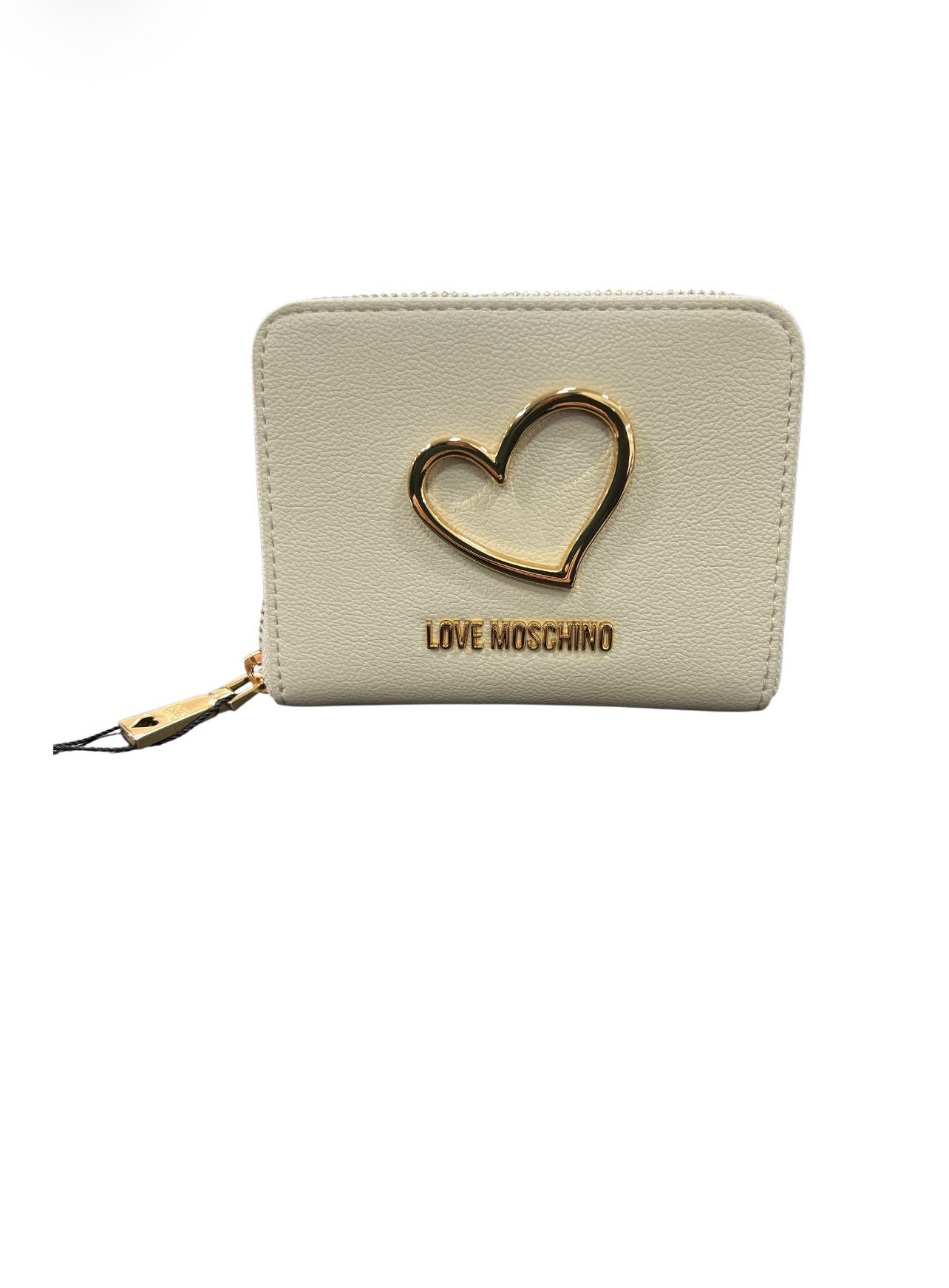 JC5507PP1OLQ0604 - Portafogli - Love Moschino