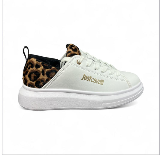 79RA3SB7 - SCARPA - JUST CAVALLI