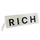 RWP25069 BO - BORSA - Richmond